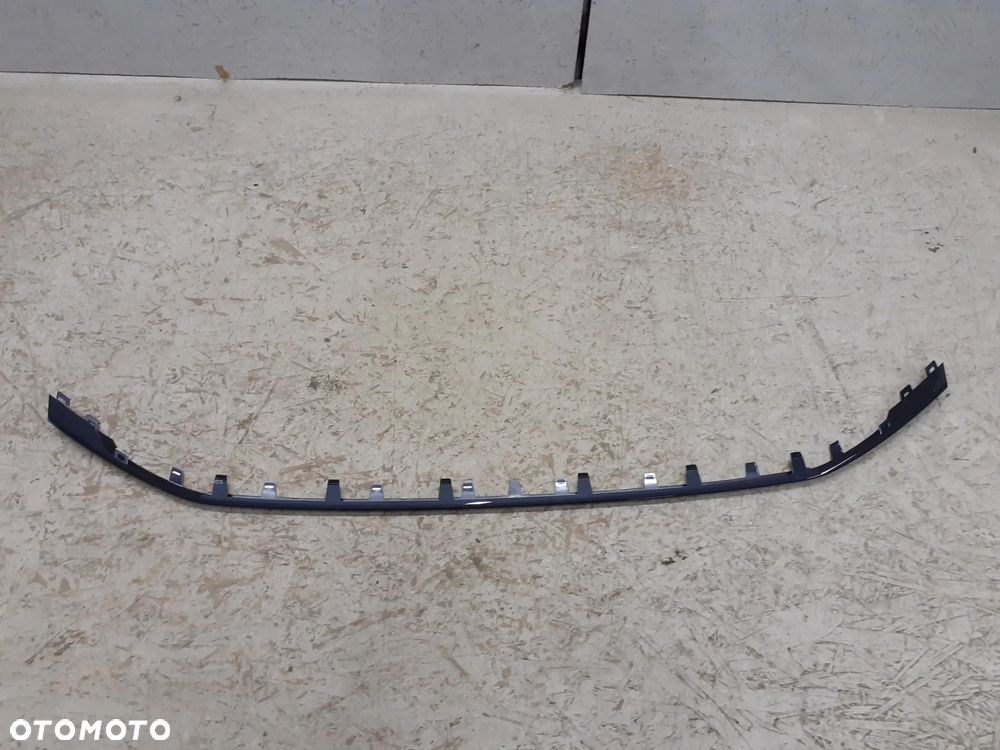 LISTWA ZDERZAKA PRZÓD PRZEDNIA AUDI Q3 83A853843 2019->