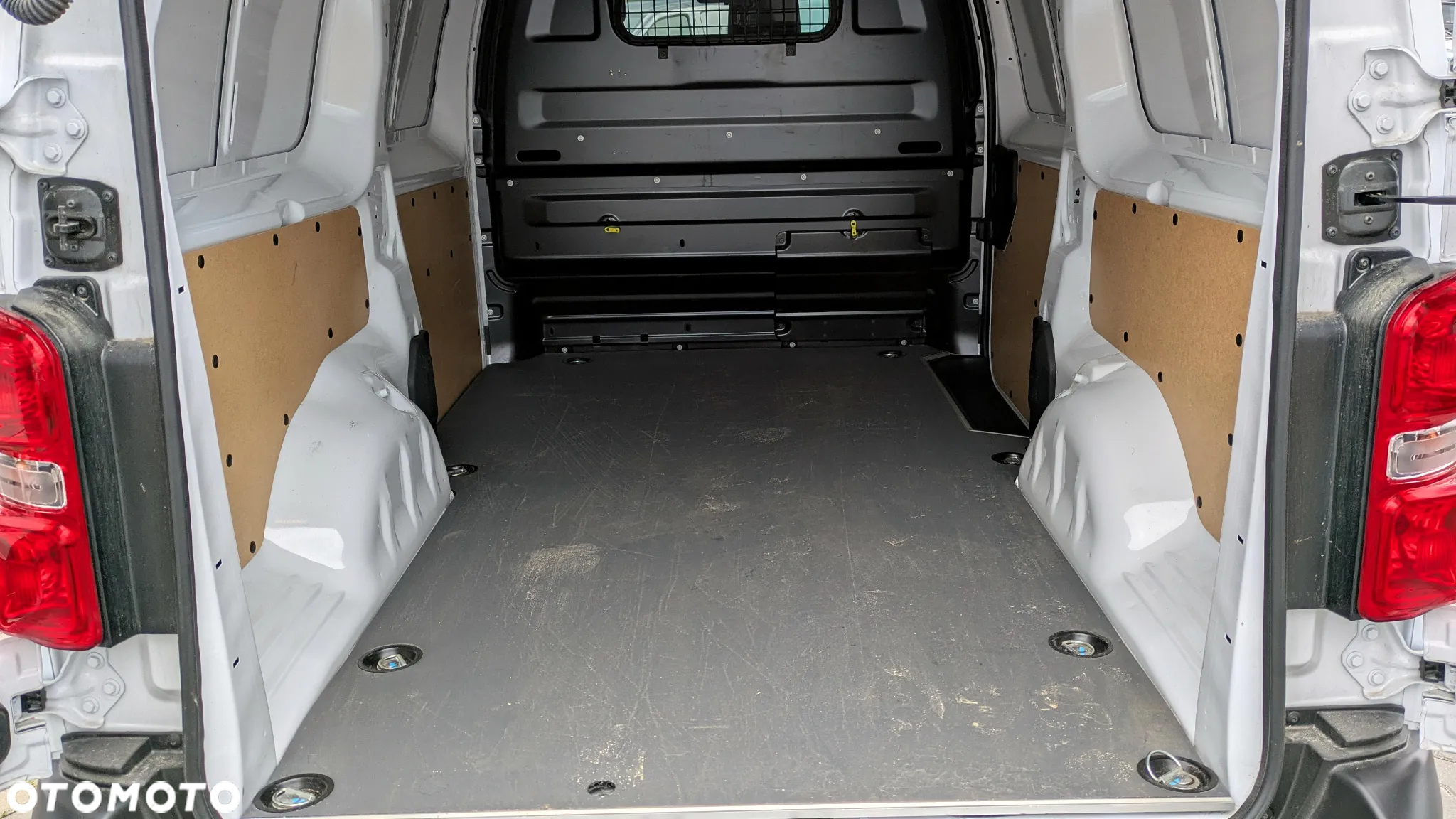 Toyota ProAce 2.0 D-4D Long Active (bryg.) - 6