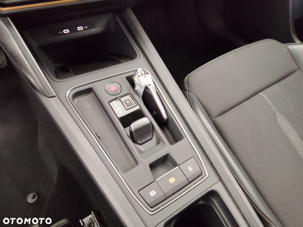 Cupra Leon Sportstourer 1.5 eTSI mHEV DSG - 10