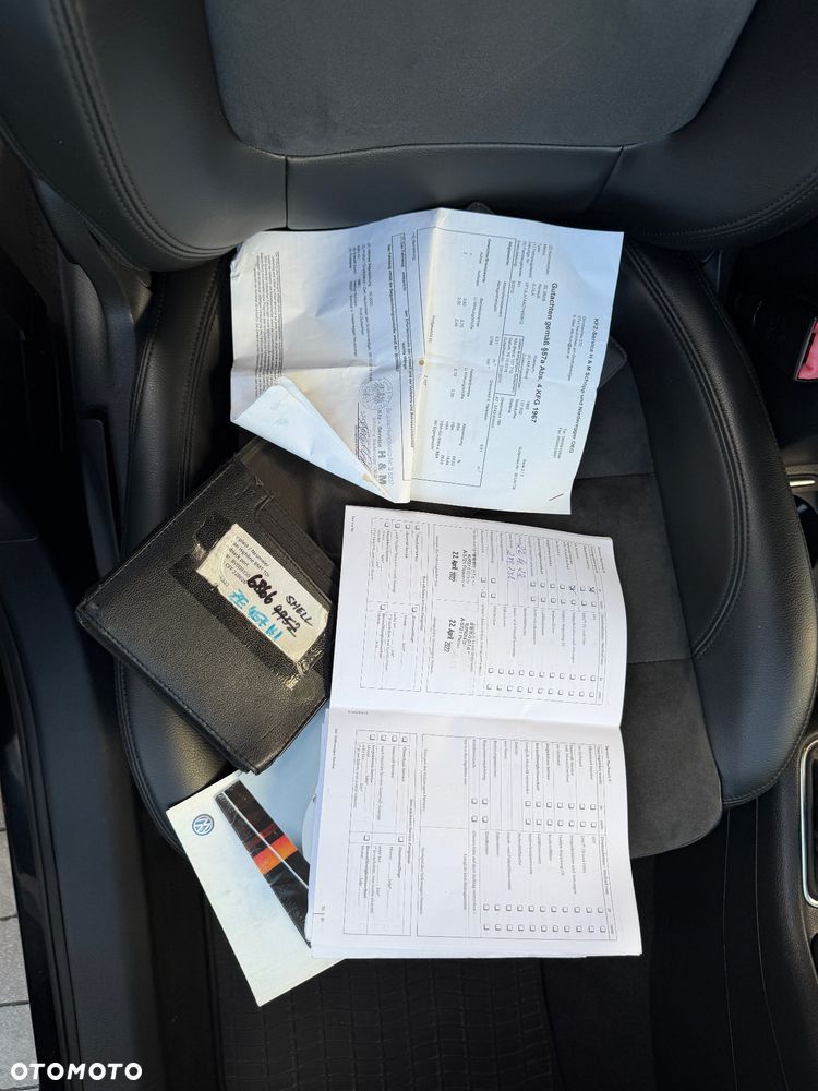 Volkswagen Sharan 2.0 TDI BlueMotion Technology Highline - 18