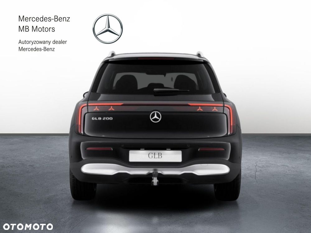 Mercedes-Benz GLB - 5