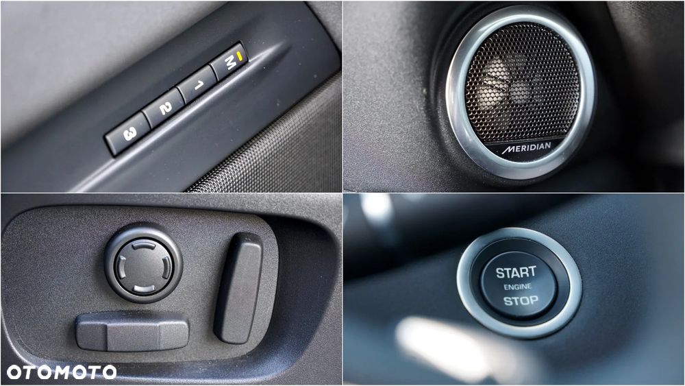 Land Rover Range Rover Evoque D165 R-Dynamic SE - 31