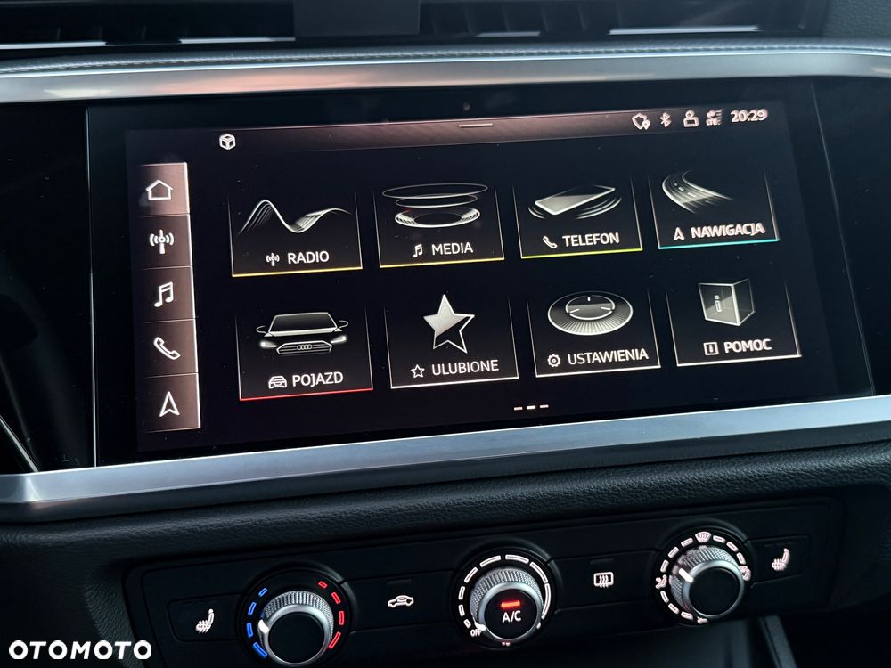 Audi Q3 40 TDI Quattro S Line S tronic - 24