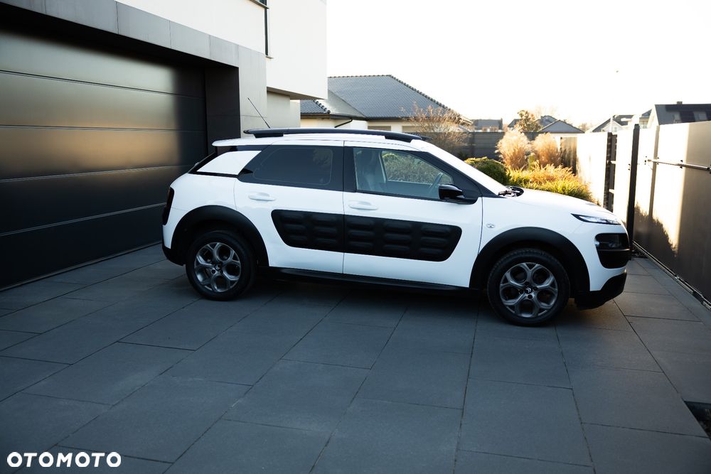 Citroën C4 Cactus - 4