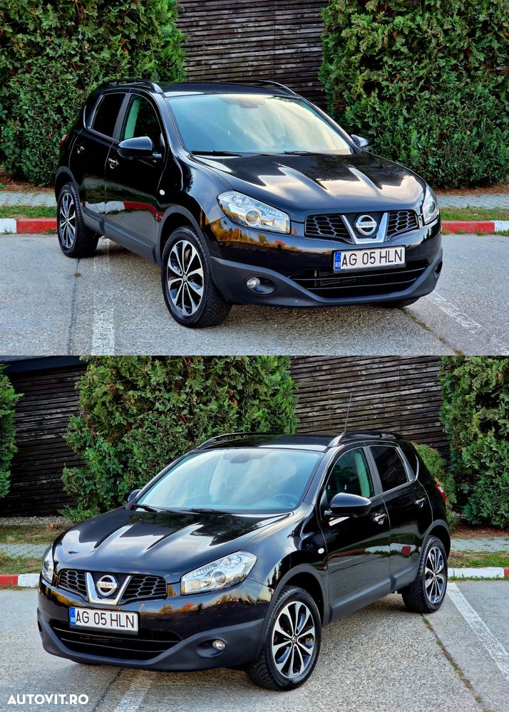 Nissan Qashqai - 17