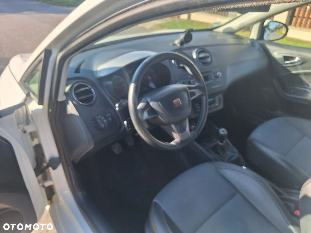 Seat Ibiza - 13