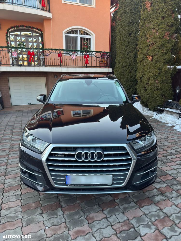 Audi Q7 - 4