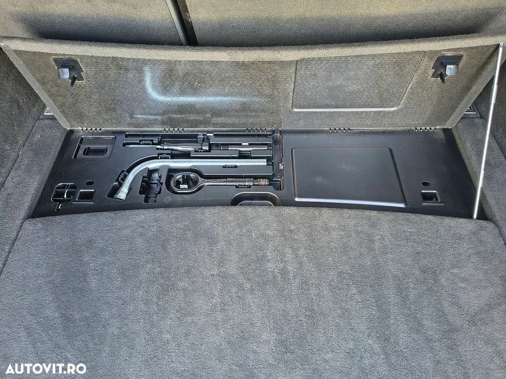 Audi A4 1.8 TFSI Multitronic Ambiente - 9
