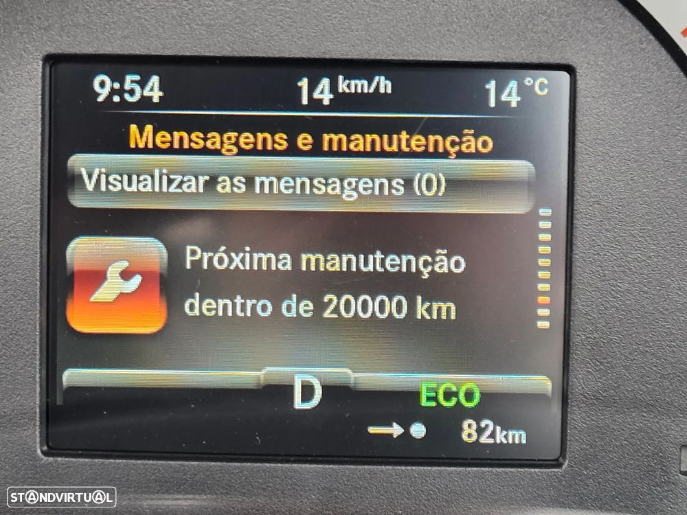 Smart Fortwo Cabrio EQ passion - 4