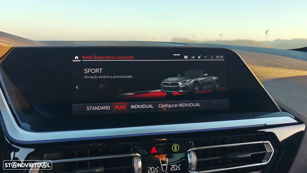 BMW Z4 30 i Pack M - 53