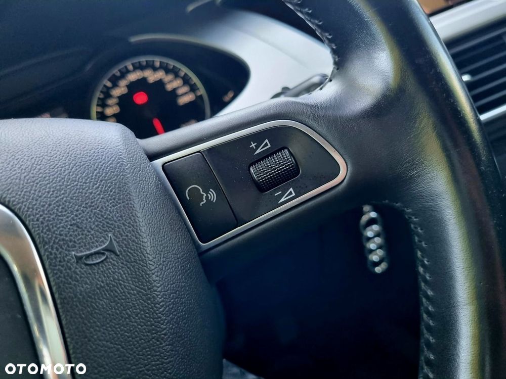 Audi A4 Avant 2.0 TFSI Attraction - 17