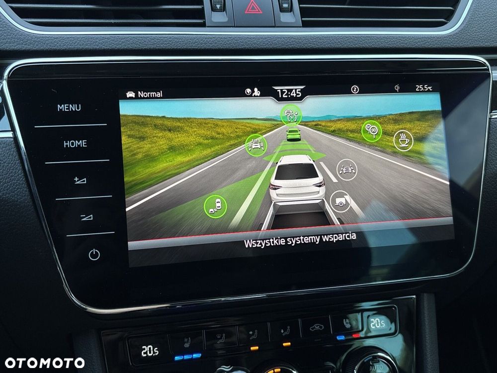 Skoda Superb 2.0 TDI SCR L&K DSG - 23