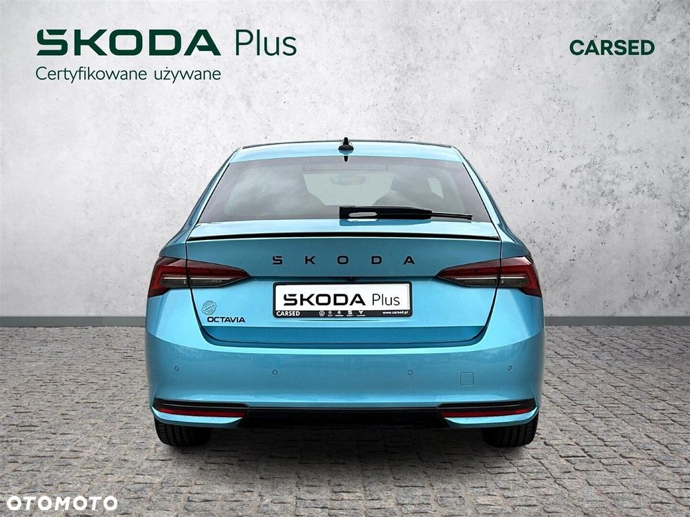 Skoda Octavia - 37