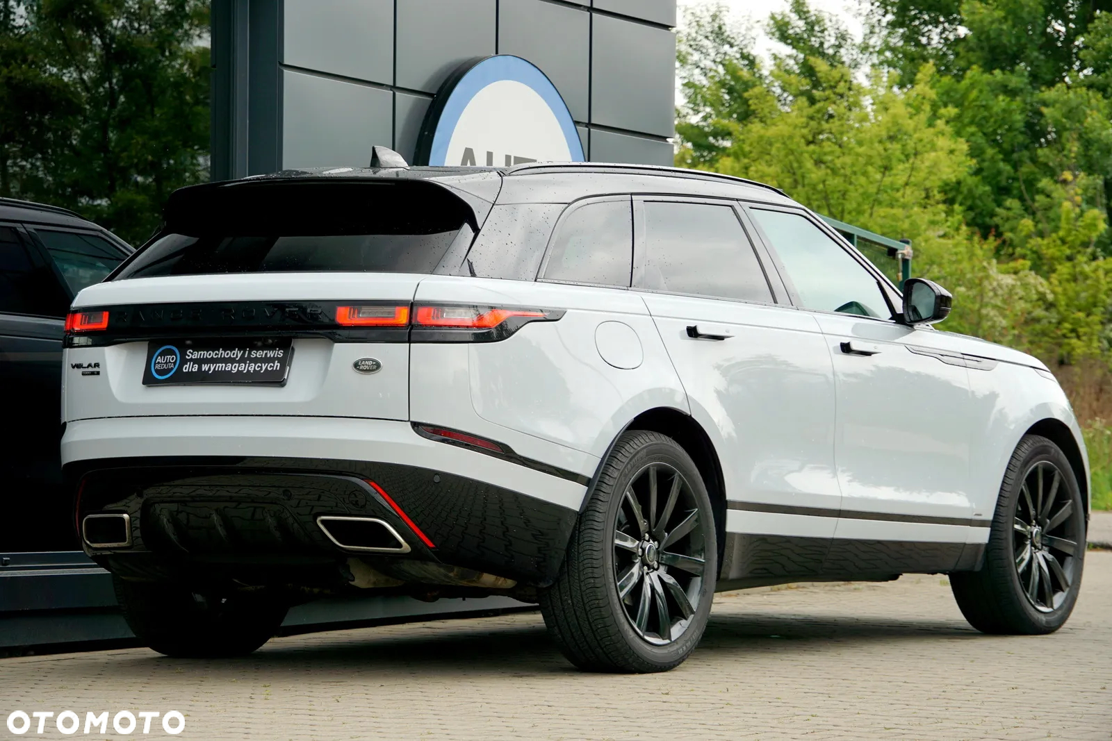 Land Rover Range Rover Velar 3.0 SD6 R-Dynamic S - 7