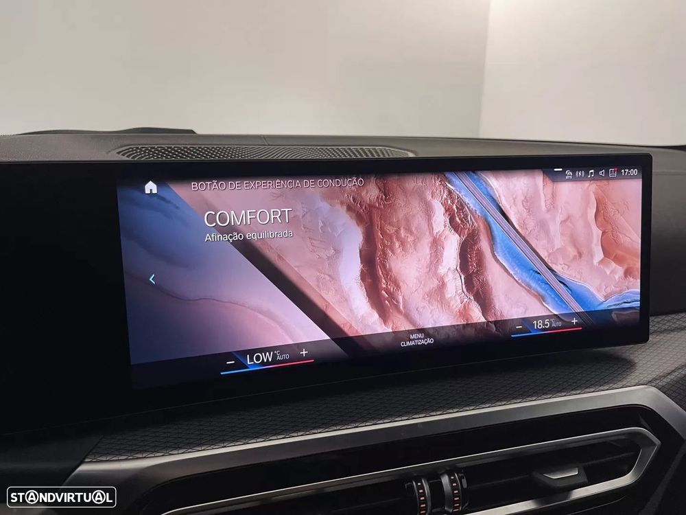 BMW i4 eDrive40 Pack Desportivo M Pro - 36