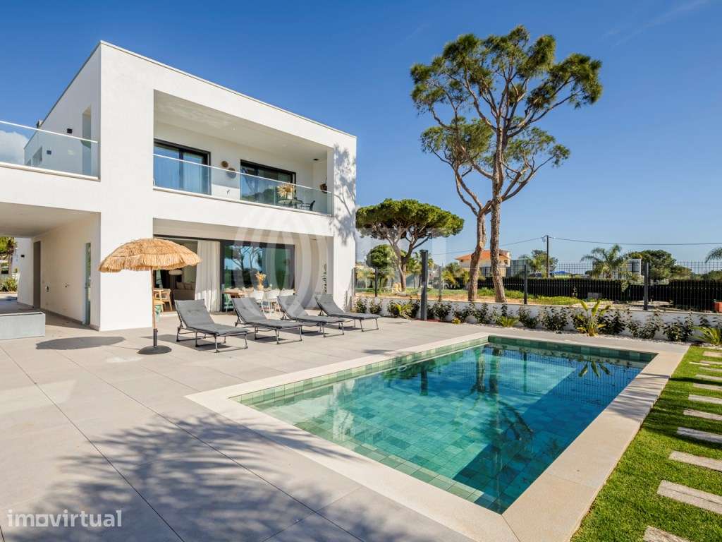 Oliveiras Residence - Grande imagem: 3/42