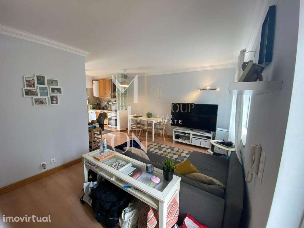 MORADIA  T2 EM RANA - SÃO DOMINGOS DE RANA - Grande imagem: 5/32