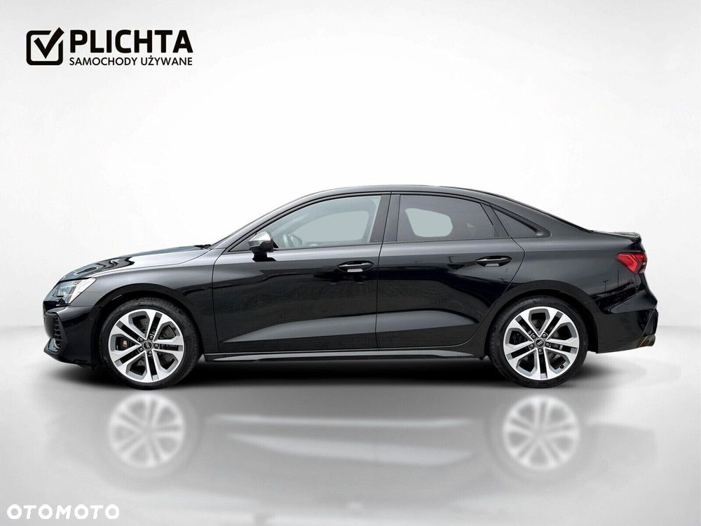 Audi S3 Limousine TFSI Quattro S tronic - 3
