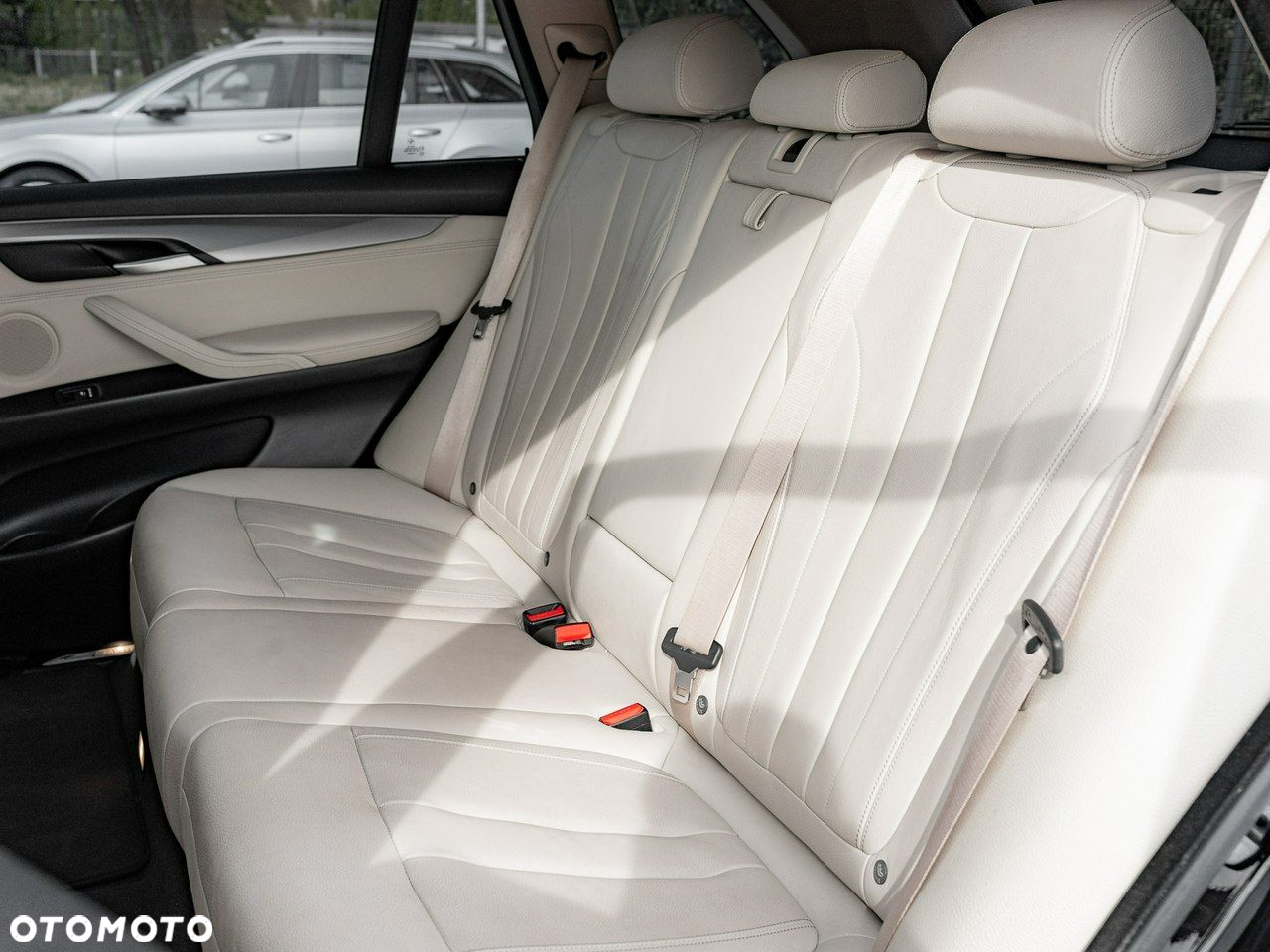 BMW X5 xDrive25d - 27