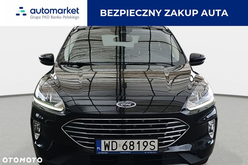 Ford Kuga 1.5 EcoBoost FWD Titanium - 7