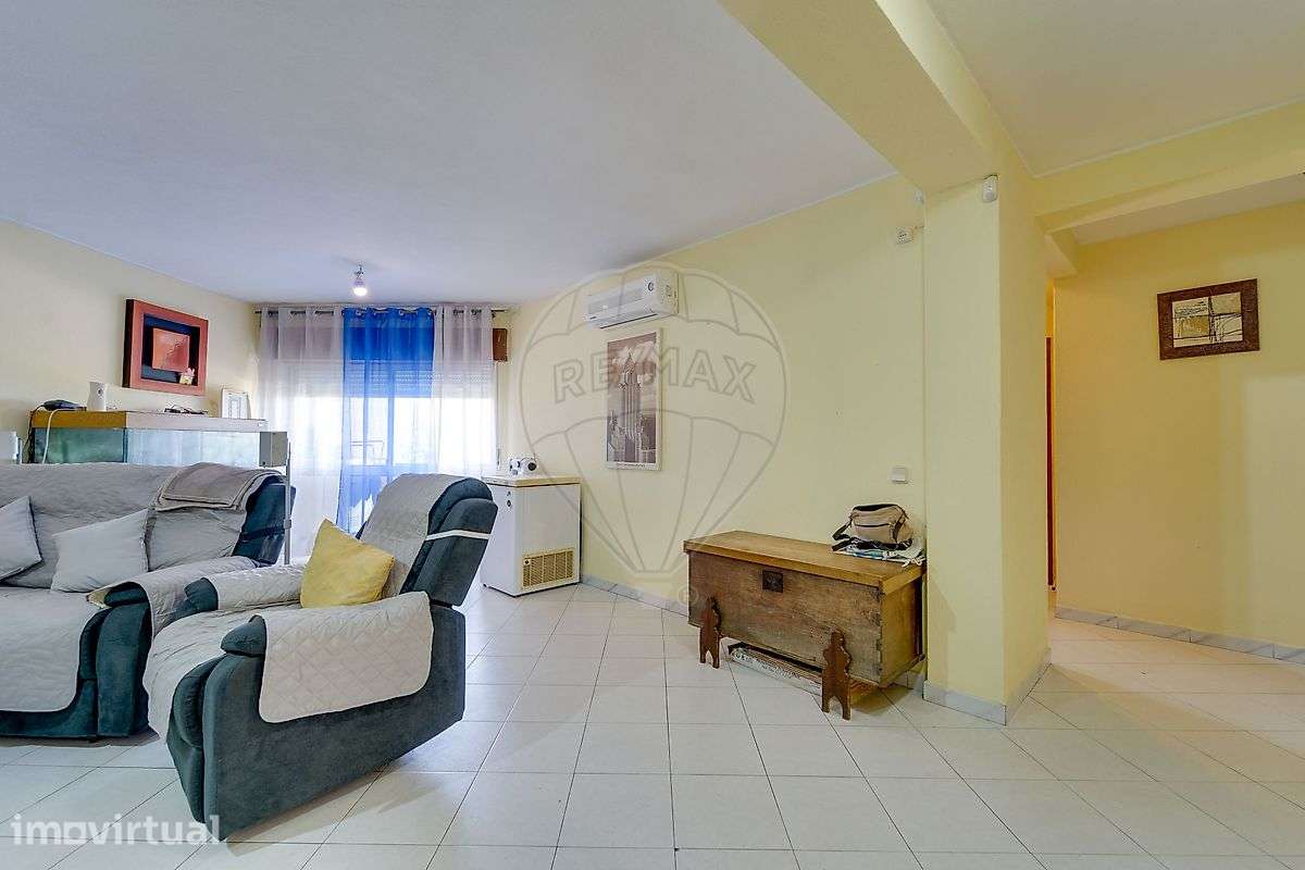 Apartamento T4 para venda - Grande imagem: 3/18