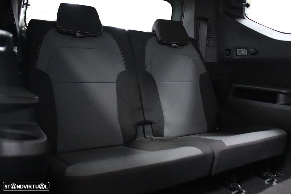 Dacia Jogger 1.0 ECO-G Extreme Bi-Fuel - 23