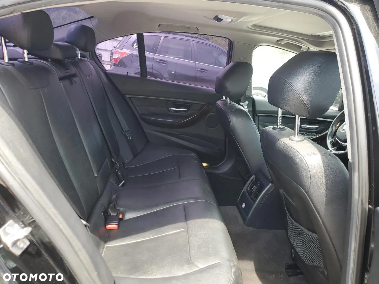 BMW Seria 3 - 8