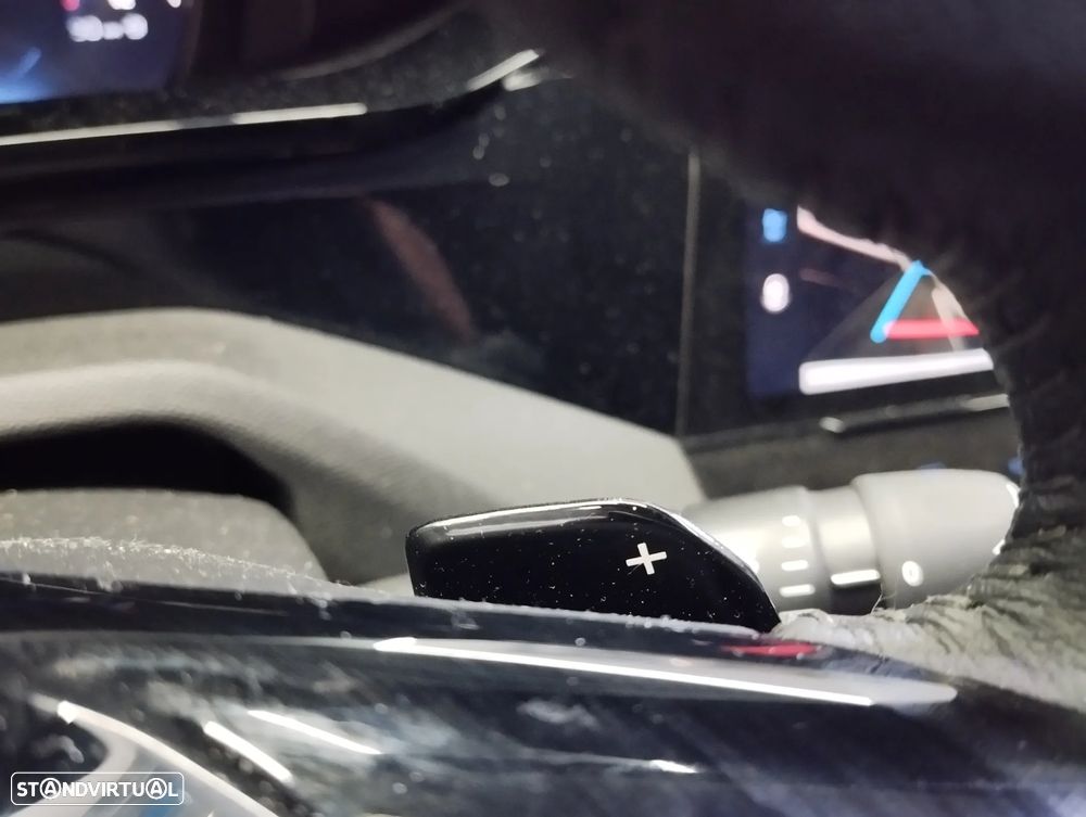 Peugeot 308 SW 1.2 PureTech Allure Pack EAT8 - 23