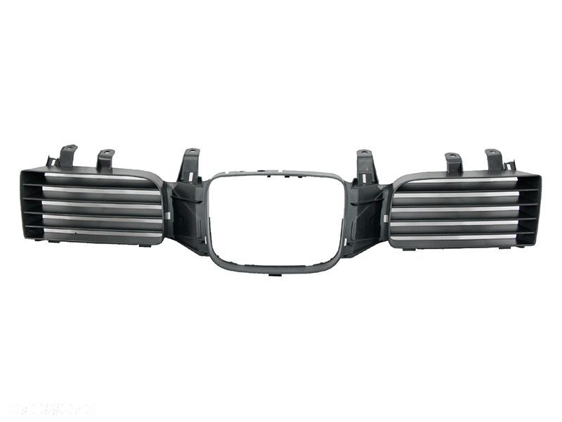 ATRAPA GRILL KRATKA SEAT LEON TOLEDO II 1M0 1998- - 1