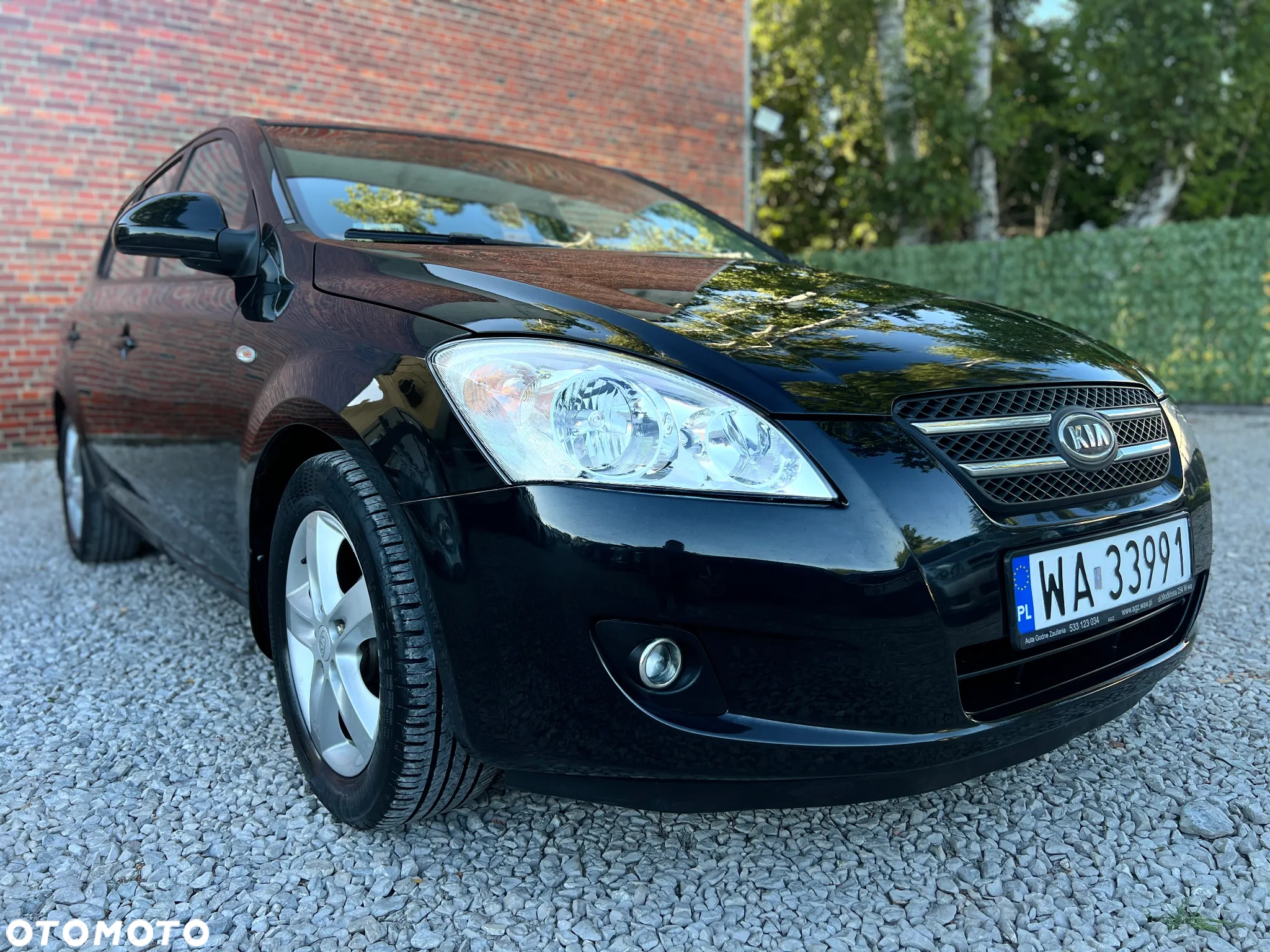 Kia Ceed - 34