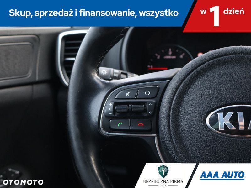 Kia Sportage - 17