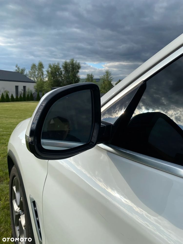 BMW X4 xDrive30i xLine - 26