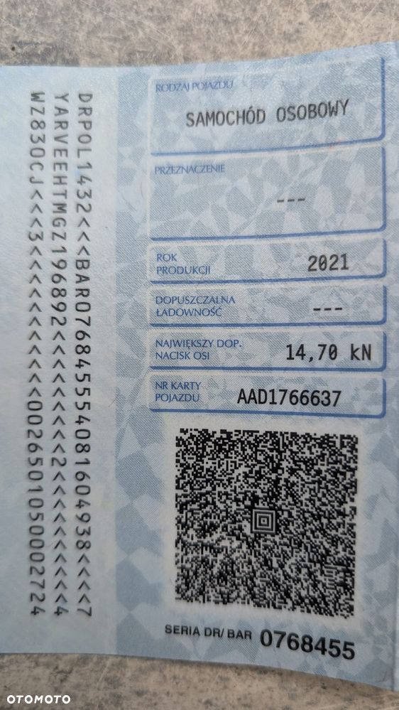 Toyota Proace Verso 2.0 D4-D Medium Family - 3