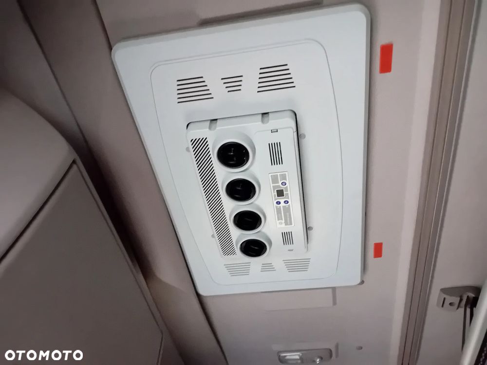 DAF XF 480 FT SSC LOW DECK - 17