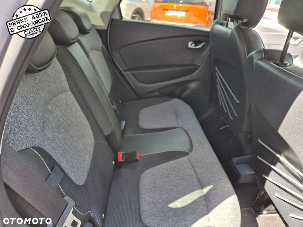 Renault Captur - 19