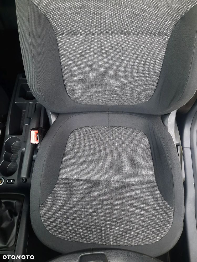 Skoda Yeti 1.2 TSI FAMILY - 23