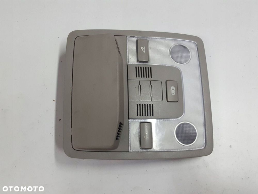 KIA SPORTAGE 3 III 10-15r LAMPKA PODSUFITKI 92800-3U400 - 1