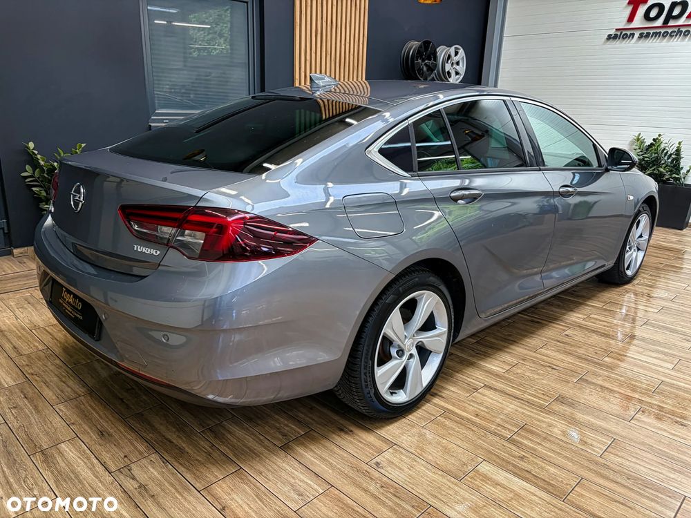 Opel Insignia 1.5 T Ultimate S&S - 7