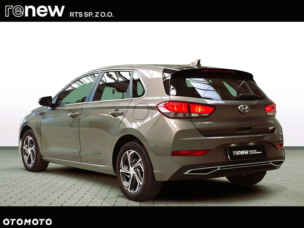 Hyundai i30 1.0 T-GDI Smart - 3
