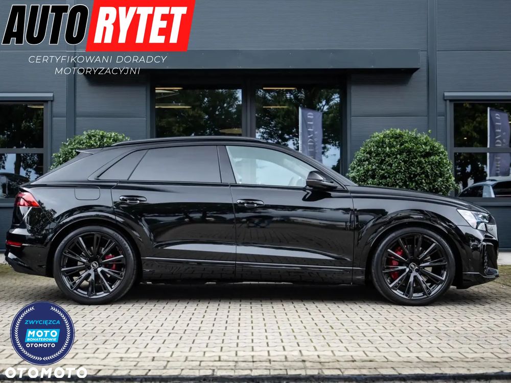 Audi Q8 - 6