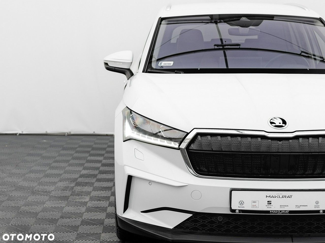 Skoda Enyaq - 9