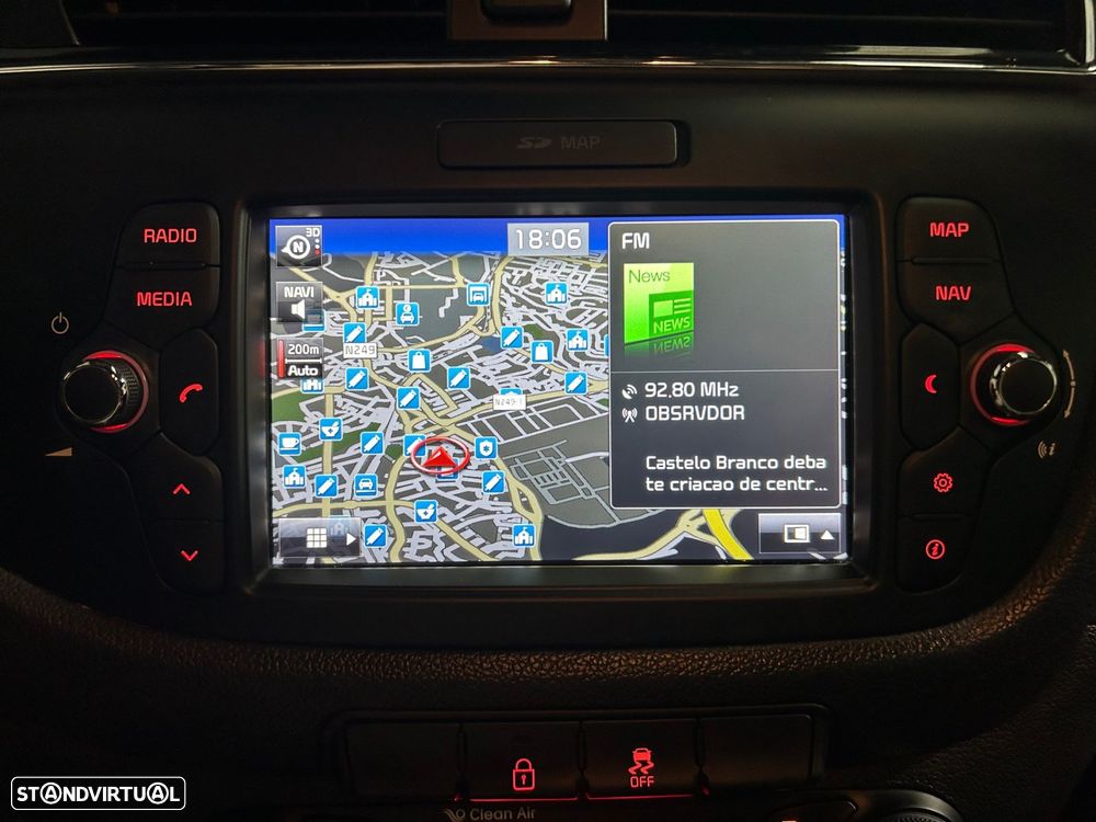 Kia Ceed 1.6 CRDi GT Line - 28