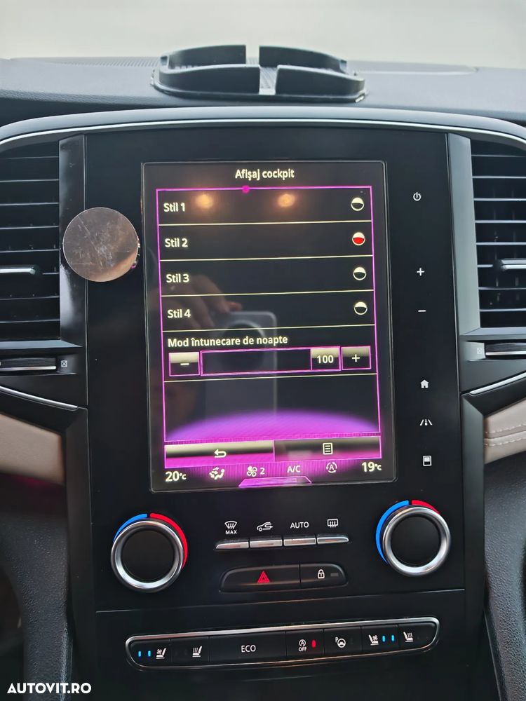 Renault Talisman - 23