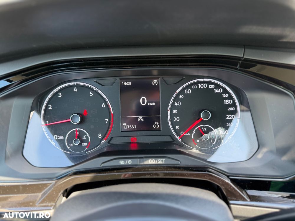 Volkswagen Polo 1.0 TSI Comfortline - 24