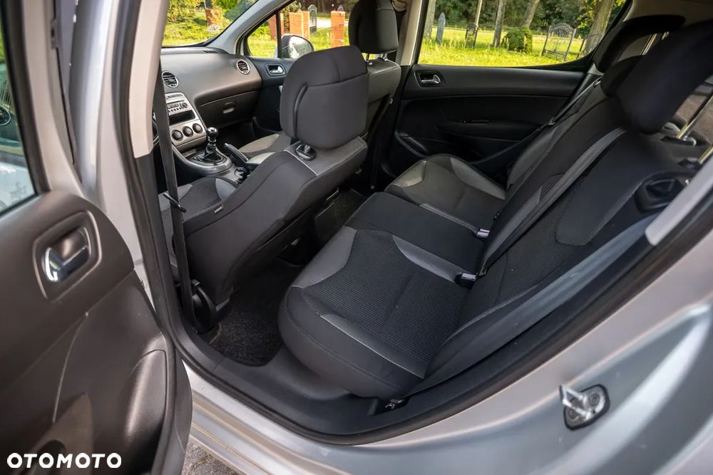Peugeot 308 - 20