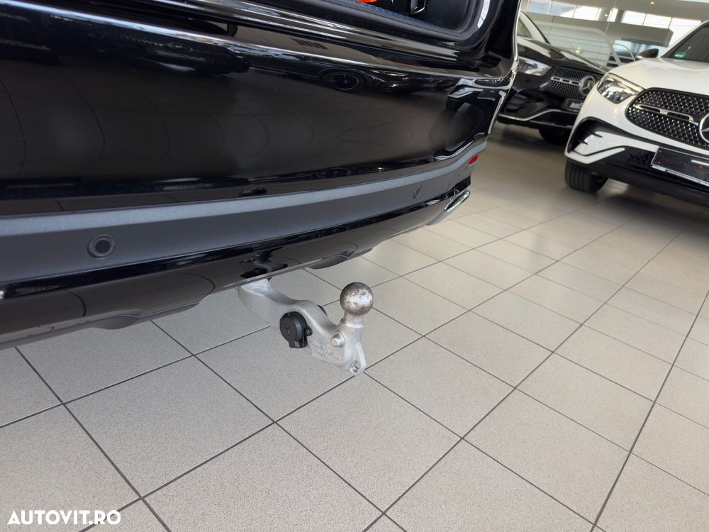 Mercedes-Benz GLS 450 4Matic 9G-TRONIC AMG Line Advanced Plus - 11