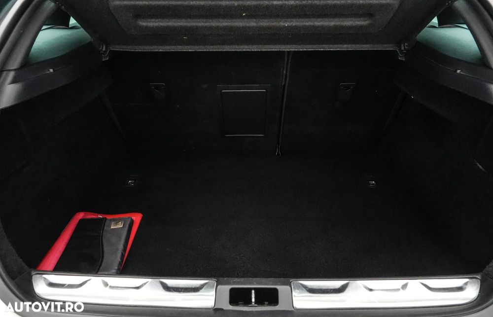 Citroën DS5 2.0 HDI BVM6 Sport Chic - 21