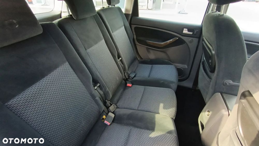 Ford Focus C-Max - 11