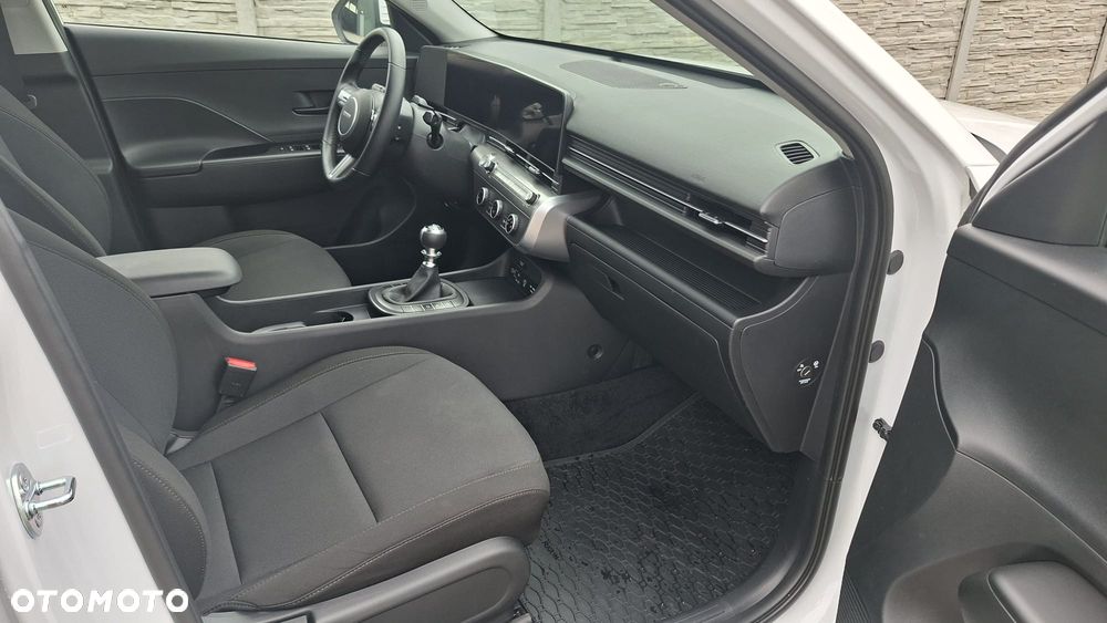 Hyundai Kona - 22