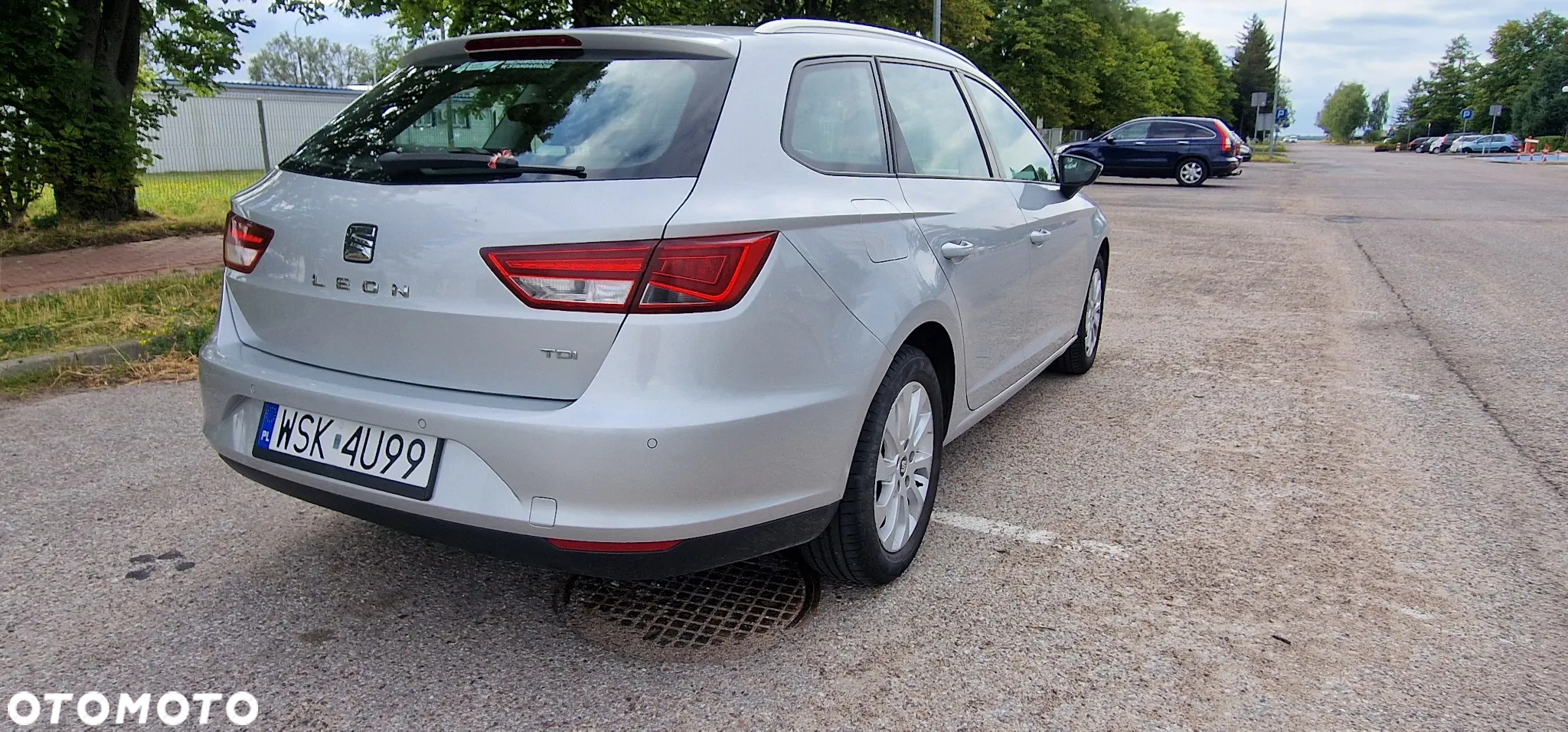 Seat Leon 2.0 TDI Copa S&S - 9